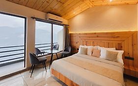 Queens Hill By Edge Mussoorie